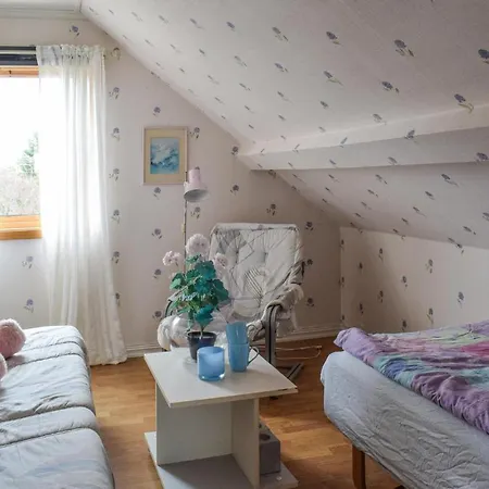 Ferienhaus Beautiful In With Wifi And 3 Bedrooms Sandve